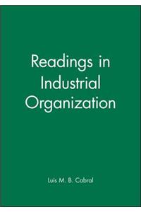 Readings in Industrial Organization