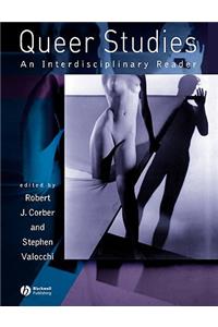 Queer Studies: An Interdiciplinary Reader