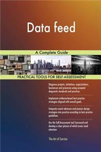 Data feed A Complete Guide