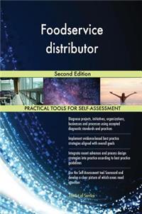 Foodservice distributor Second Edition