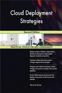 Cloud Deployment Strategies Second Edition