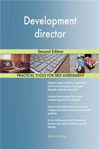 Development director Second Edition