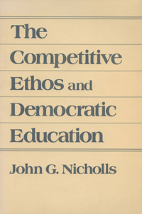 Competitive Ethos and Democratic Education