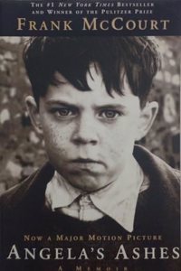 Angelas Ashes Movie Tie: A Memoir