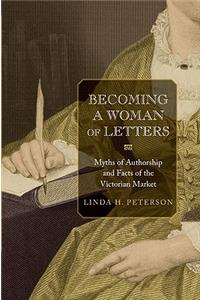 Becoming a Woman of Letters