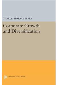 Corporate Growth and Diversification