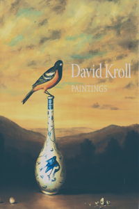 David Kroll: Paintings