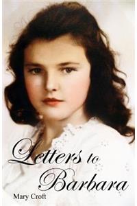 Letters to Barbara