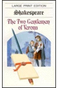 The Two Gentlemen of Verona