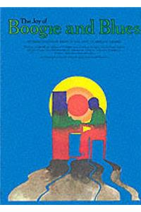 The Joy of Boogie and Blues Vol. 1