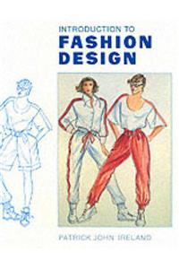 INTRO TO FASHION DESIGN