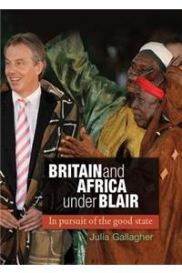 Britain and Africa Under Blair