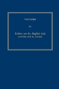 OEuvres complètes de Voltaire 6C