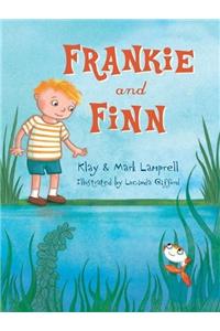 Frankie and Finn