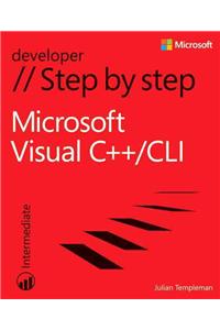 Microsoft Visual C++/CLI Step by Step