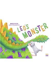 Leo's Monster
