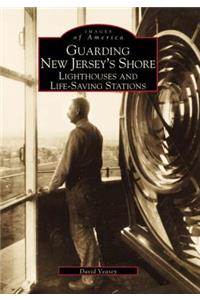 Guarding New Jersey's Shore