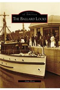 The Ballard Locks