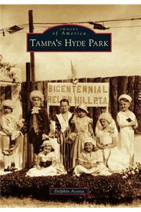 Tampa's Hyde Park
