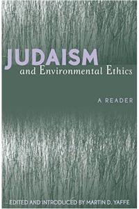 Judaism and Environmental Ethics