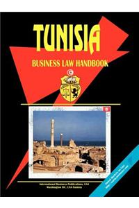 Tunisia Business Law Handbook