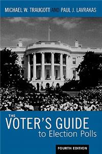 Voter's Guide to Election Polls