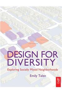 Design for Diversity