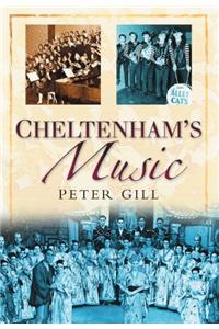 Cheltenham's Music