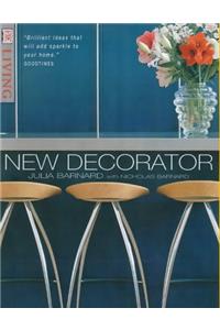 New Decorator