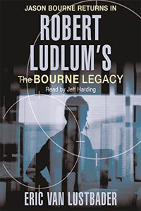 Robert Ludlum's The Bourne Legacy