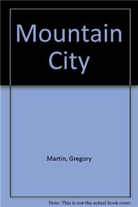 Mountain City