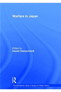 Warfare in Japan