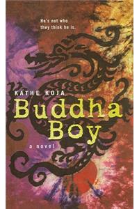 Buddha Boy