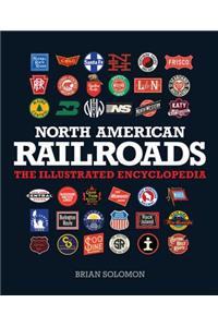 North American Railroads