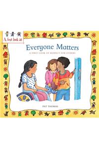 Everyone Matters