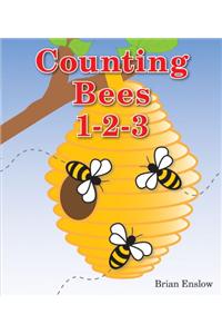 Counting Bees 1-2-3