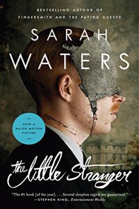 The Little Stranger (Movie Tie-In Edition)