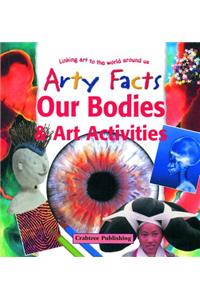 Our Bodies & Art Activities