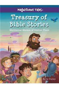 Treasury of Bible Stories