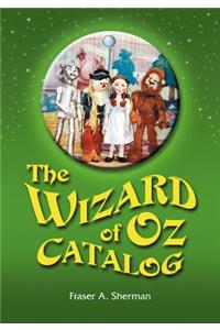 The Wizard of Oz Catalog