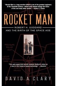 Rocket Man
