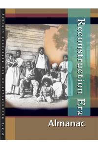 Reconstruction Era Reference Library