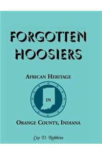 Forgotten Hoosiers