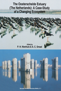 Oosterschelde Estuary: A Case Study of a Changing Ecosystem
