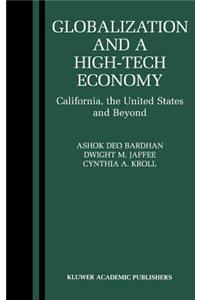 Globalization and a High-Tech Economy