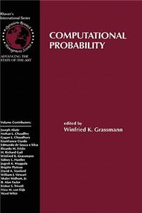 Computational Probability