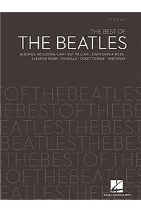 Best of the Beatles: Organ