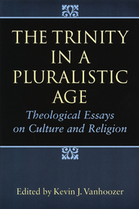 Trinity in a Pluralistic Age