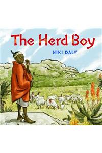 The Herd Boy