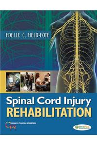 Spinal Cord Injury Rehabilitation